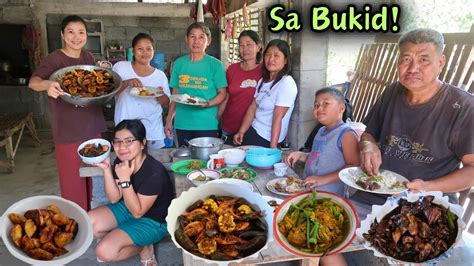 salsal sa kubo|Salu Salo Recipes .